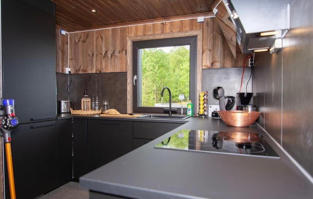 Holiday home Atlantic View Ingerstua *