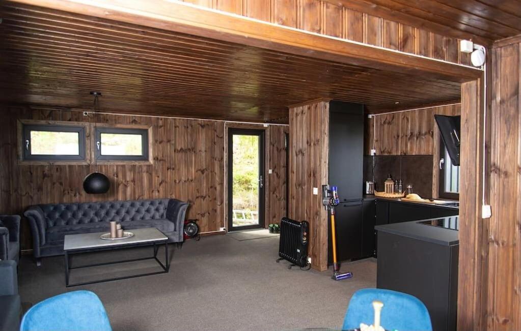 Holiday home Atlantic View Ingerstua Frei