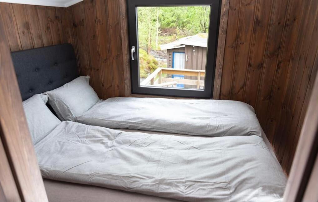 Holiday home Atlantic View Ingerstua *